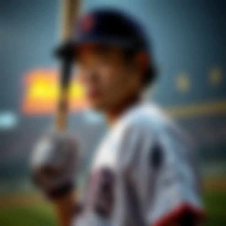 Magnificent NPB 중계: 일본 프로 야구의 모든 것 Magnificent NPB 중계: 일본 프로 야구의 모든 것