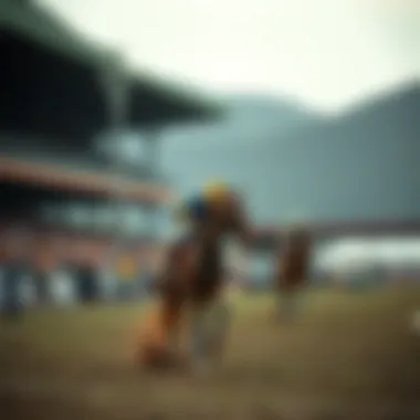 Magnificent 온라인 라이브 카지노의 세계