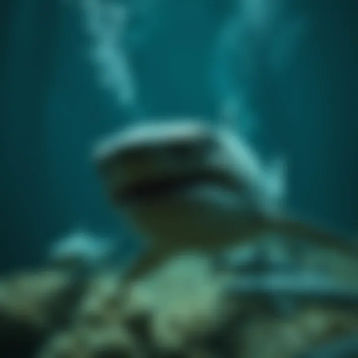 Magnificent Razor Shark: 베팅 전략과 통계의 심층 분석
