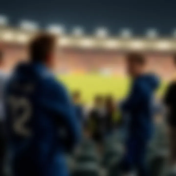Magnificent 스페인 U21 축구 팀의 심층 분석 Magnificent 스페인 U21 축구 팀의 심층 분석