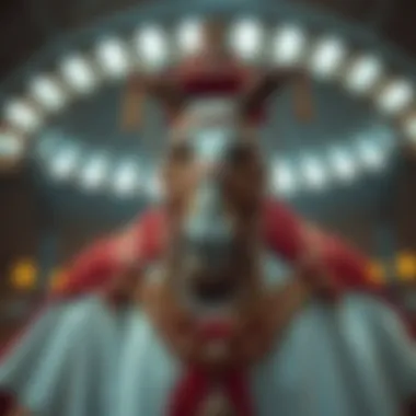 Magnificent 톰볼라 빙고: 고전 게임의 현대적 해석