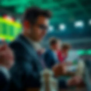 An overview of strategic betting techniques