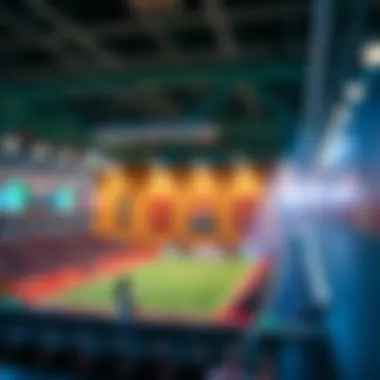 Advanced betting strategies for successful wagering