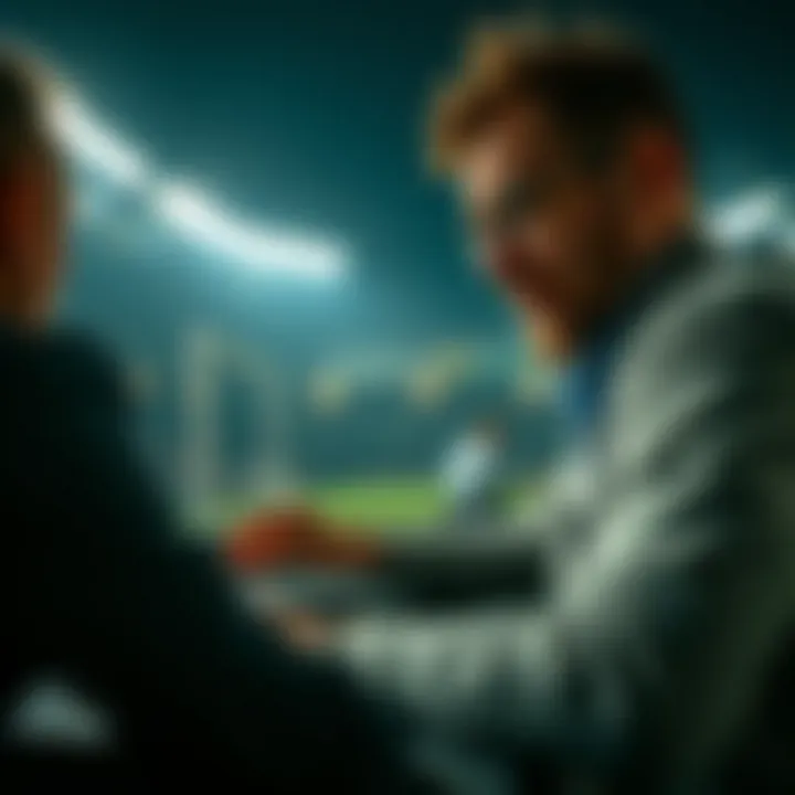 Advanced strategies for successful betting