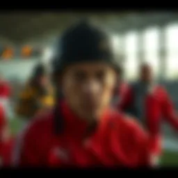 아이스 하키 베팅 가이드 Introduction