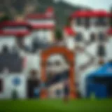 Historical overview of Alaves