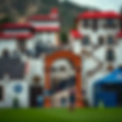 Historical overview of Alaves