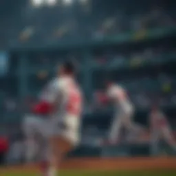 Angels historical performance overview