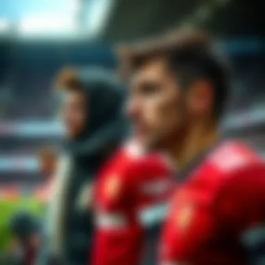 Key Player Contributions: Arsenal and Sheffield United Key player contributions for Arsenal and Sheffield United