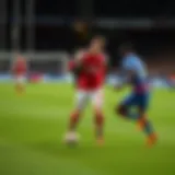 A tactical analysis of the Arsenal vs Sheffield United match