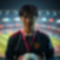 Analysis of Asian Cup betting odds