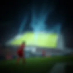 Understanding Asian Handicap in Sports Betting