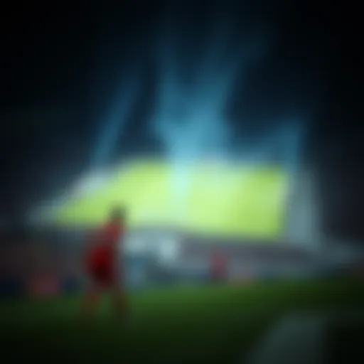 Understanding Asian Handicap in Sports Betting