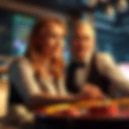 Overview of Australian Online Casinos