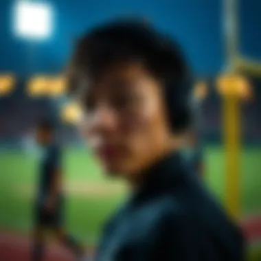 뱃스핀: 베팅의 새로운 패러다임 Summary 뱃스핀: 베팅의 새로운 패러다임 Summary