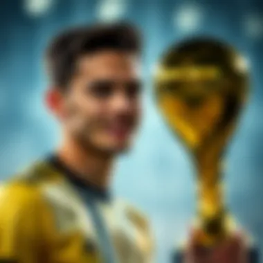 Expert predictions for the upcoming Ballon d'Or winner