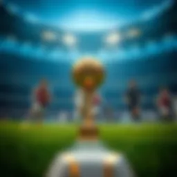 Current Ballon d'Or favorites and their odds analysis