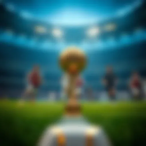 Current Ballon d'Or favorites and their odds analysis