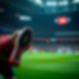 방콕 유나이티드 FC: 태국 프로 축구의 새로운 아이콘 Introduction