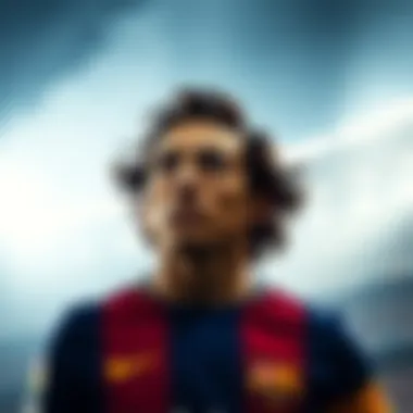 Historical matchup highlights between Barcelona and Villarreal