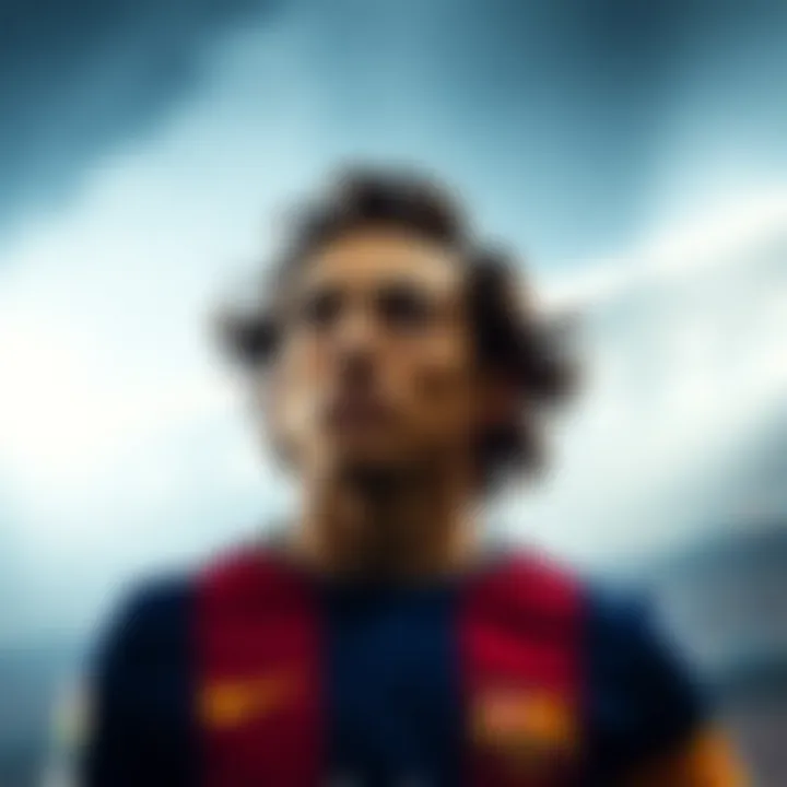 Historical matchup highlights between Barcelona and Villarreal