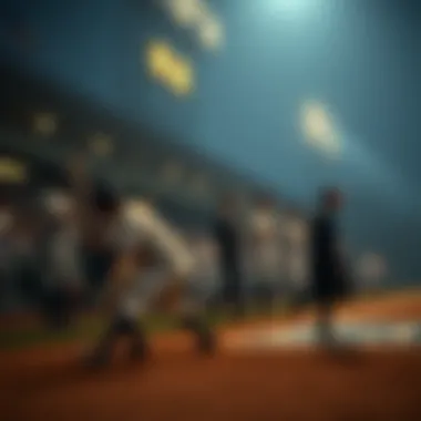 Exploring the History of Baseball Historical timeline of baseball evolution