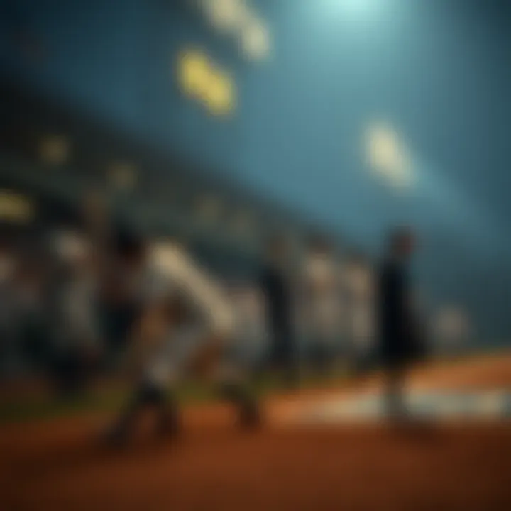 Exploring the History of Baseball Historical timeline of baseball evolution