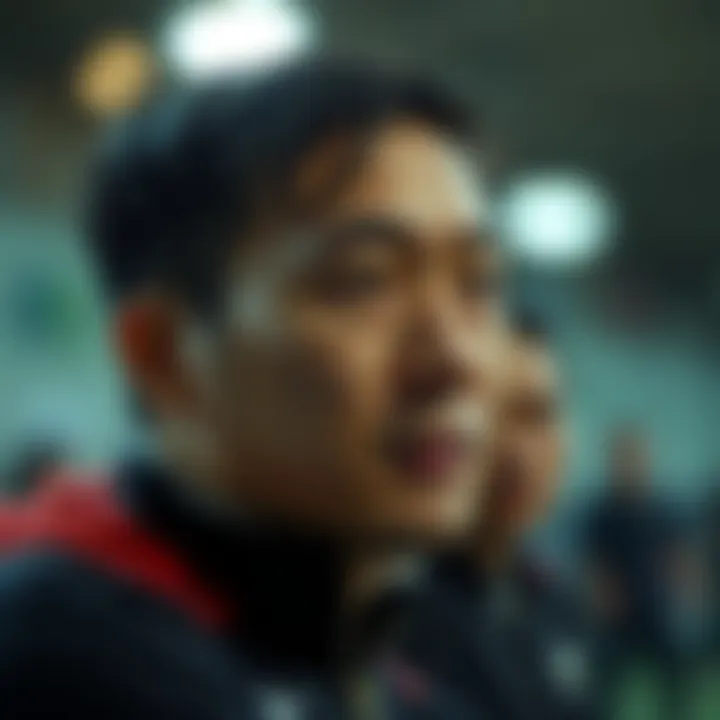 Notable 베식타스 농구: 역사, 현재, 그리고 미래