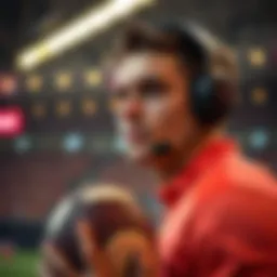 An overview of popular sports betting platforms