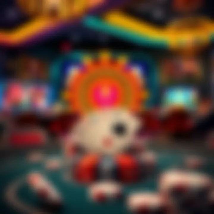 An overview of popular casino bonuses and promotions