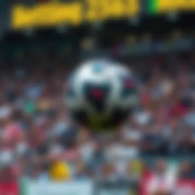 Factors influencing betting strategies in virtual football