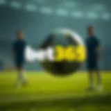 bet365 보너스 코드 완벽 가이드 Introduction