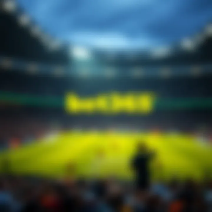 bet365 보너스 코드 완벽 가이드 Summary