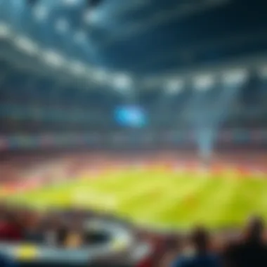 Comprehensive data visualizations for informed betting decisions