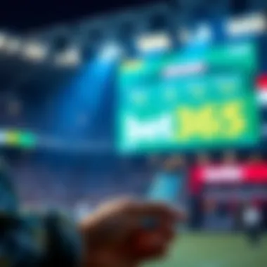 Secure payment options available for bet365 users