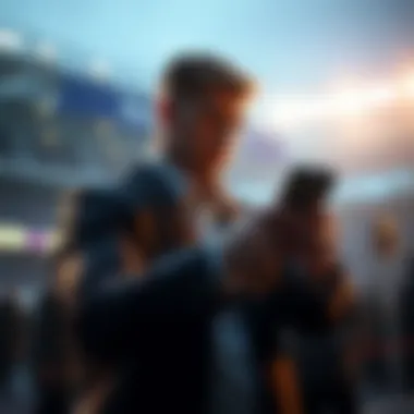 Strategic betting approaches on mobile platforms