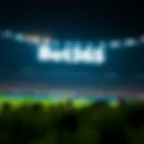 Bet365의 활용과 전략에 대한 깊이 있는 탐구 Introduction