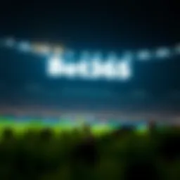 Bet365의 활용과 전략에 대한 깊이 있는 탐구 Introduction