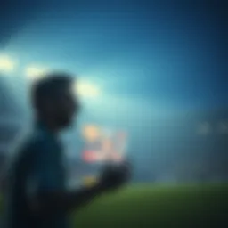 베팅 앱의 모든 것 Introduction