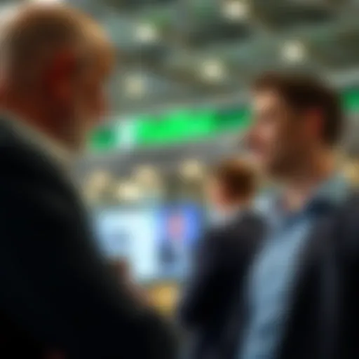 Insightful analysis of betting brokers in the UK