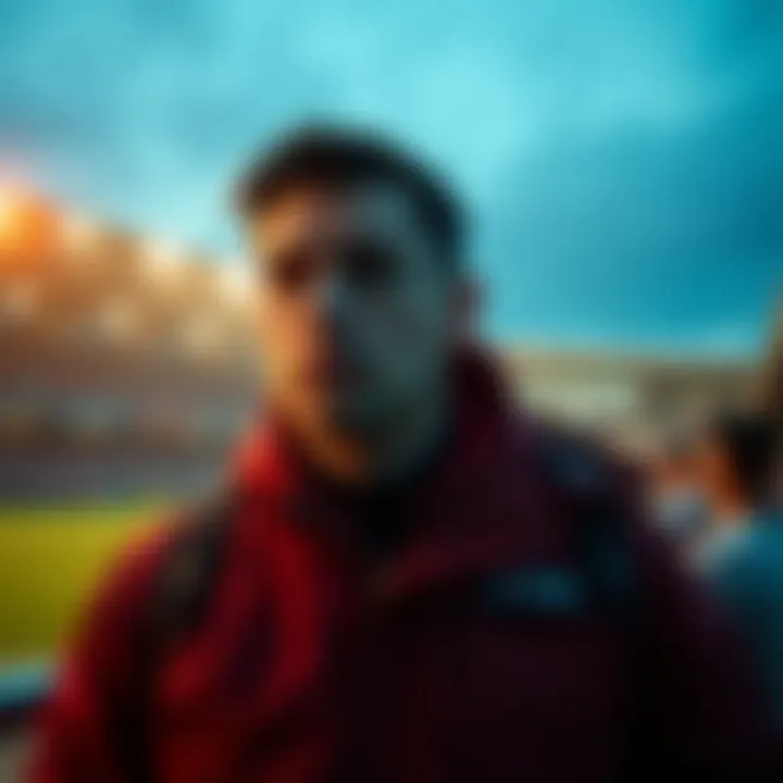 Overview of betting industry dynamics