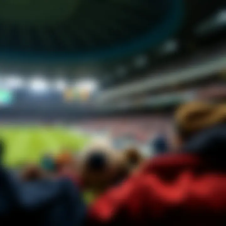 Responsible betting advice