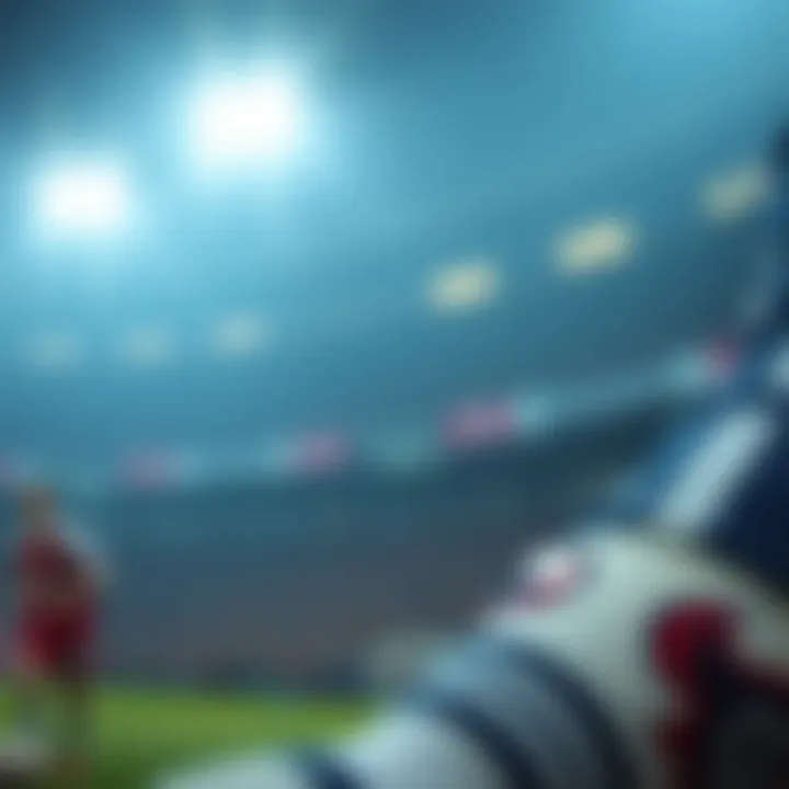 Types of betting odds