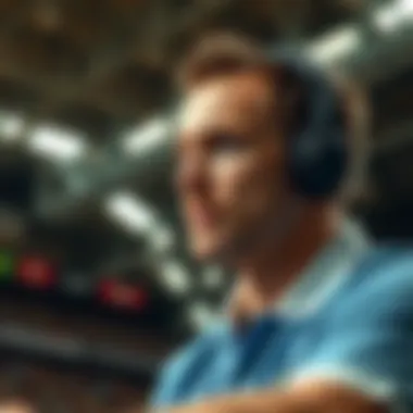 Understanding betting odds