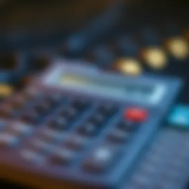 Understanding the significance of a betting odds calculator