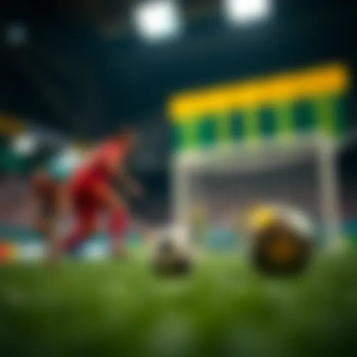 Comparative analysis of betting options