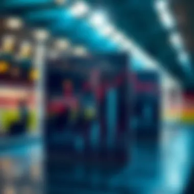 Statistical insights on betting performance