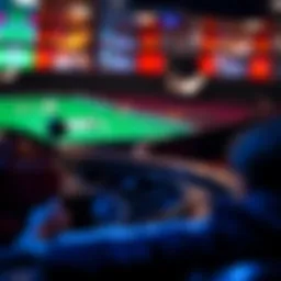 Overview of betting platforms