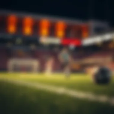 Risk management techniques in betting