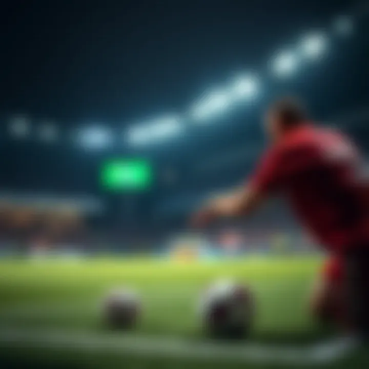 Analysis of betting site features and safety